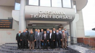 Başkan Yılmaz: “Ortak akılla hareket etmek ilçemize değer katar”