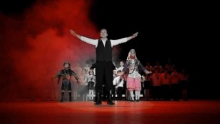 Başkan Zolandan yüreklere dokunan paylaşım