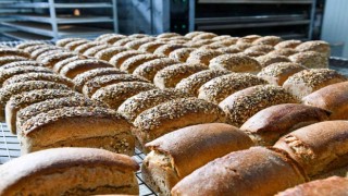 Başkentin halk ekmek fabrikasından 4 çeşit ekşi mayalı ekmek