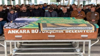 Başkentte kan donduran cinayet: Eşini katlettikten sonra kendisini de yakarak öldürdü