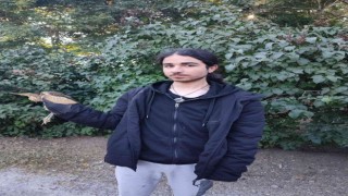 Başkentte kaybolan üniversiteli Doğanayın arama çalışmaları, Eymir Gölü çevresinde devam ediyor