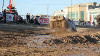 Başkentte off-road heyecanı