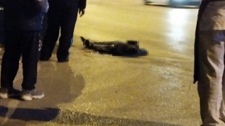 Başkentteki silahlı çatışmaya ait yeni görüntüler ortaya çıktı