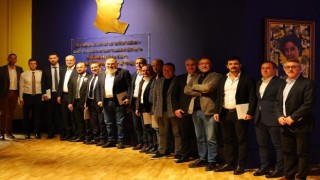 Basketbolda Kulüpler Birliği Vakfı kuruluyor