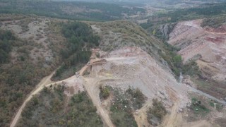 Başören Tekke Kavaklı Barajı ile Aldeğirmen Barajında çalışmalar devam ediyor
