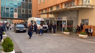 Batmanda aileler arası silahlı kavga: 3 ölü, 4 yaralı