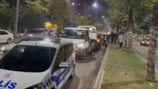Batmanda alacak verecek meselesi kanlı bitti