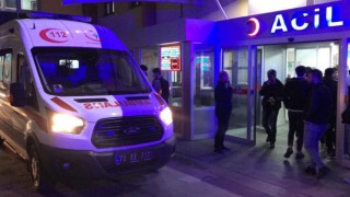 Batmanda silahlı bıçaklı kavga: 1 ölü, 1 yaralı