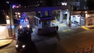 Batmanda terör operasyonu 2 gözaltı