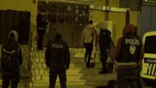 Batmanda terör örgütü DEAŞ operasyonu: 4 şüpheli yakalandı