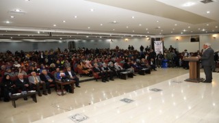 Battalgazide “Aile Akademisi” programları sürüyor
