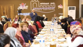 Battalgazide Öğretmenler Gününe özel kutlama