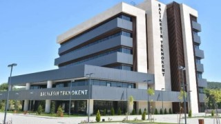 BAÜN Teknokentde hazırlanan projeler göz kamaştırıyor