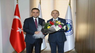 Baybaturdan Manisa TSOya tam destek