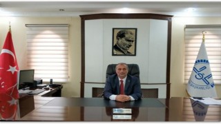 Bayburt İl Müftülüğüne Kilis İl Müftüsü Şahin atandı