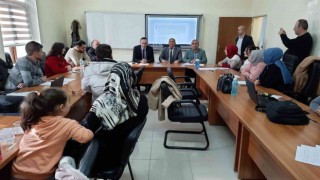 Bayburtta ortak sınav hazırlıkları başladı