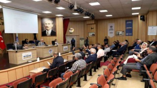 Bayrak Dedenin hatırası parkta yaşayacak
