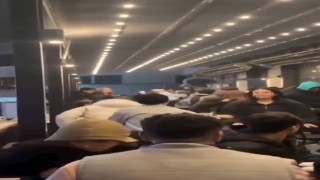 Bayrampaşada husumetli gençler arasında kavga