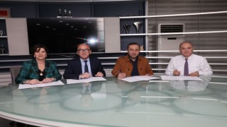Belediye çalışanları indirimli eğitim alacak