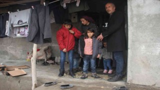 Beşiktaştan Malazgirte ‘kardeş mahalle dayanışması