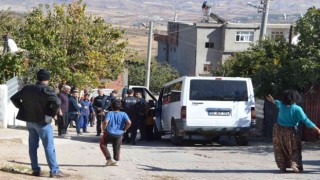 Besnide alacak verecek kavgası: 1 yaralı