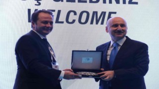 ‘Beton Yollar Kongresi ve Sergisinin açılışı TÜRKÇİMENTOnun katkılarıyla gerçekleştirildi