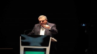 Beyazgül, daire başkanları ve çalışanlarla toplantı düzenledi