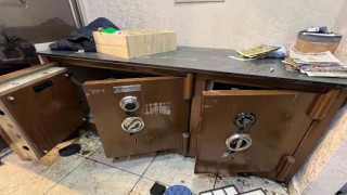 Beylikdüzünde kuyumcudan 3 buçuk milyonluk vurgun