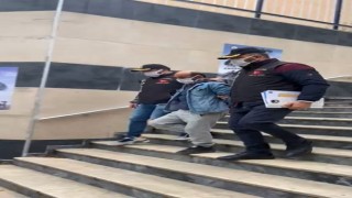 Beyoğlunda bahçe kapısı yüzünden komşusunu öldüren sanığa müebbet hapis talebi