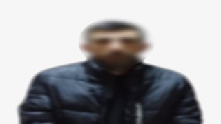 Beyoğlundaki kız yurduna silahla ateş eden şahıs yakalandı