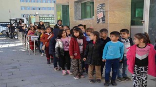 Beytüşşebapta çocuklar huzurla birlikte festivallerle coşuyor