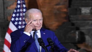 Biden: (Çin ile ilişkiler) Yeni bir Soğuk Savaş olmayacağına kesinlikle inanıyorum”