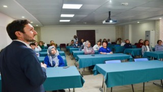 Bilecikte ‘Diyabet stantı açıldı
