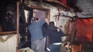 Bilecikte evde çıkan yangında 1 kişi hayatını kaybetti