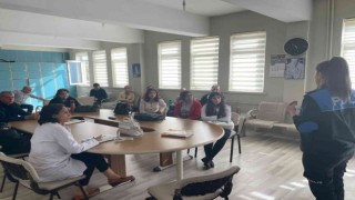 Bilinçli Toplum Duyarlı Elazığ Projesinde 28 bin kişiye ulaşıldı