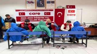 Birevim ile Çare Derneği, “Bir Gelecek” ile kalpleri ısıttı