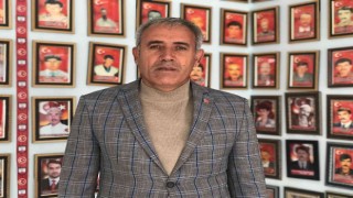 BİŞHAK Başkanı Baysal: “Bu terör örgütleri ve şer odaklarına karşı dik duracağız”