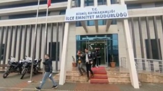 Bismilde uyuşturucu tacirleri tutuklandı