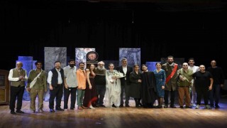 “Bize Kalan Azizlikler” seyircisinden tam not aldı