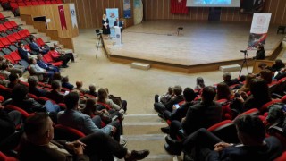 Bodrumda Turizm ve Kültürel Miras Kongresi düzenleniyor
