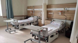 Bodrumda Yeni Devlet Hastanesi, faaliyete başladı