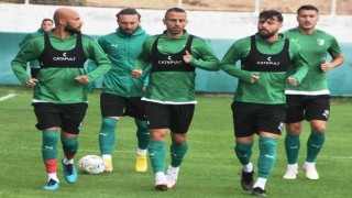Bodrumspor, Türkiye Kupasında zafere odaklandı