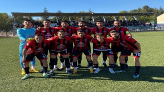 Bölgesel Amatör Lig: Develigücü: 4 - Yahşihanspor: 4