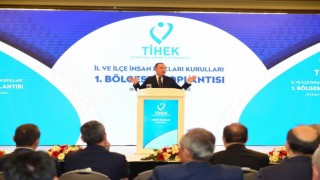 Bozdağ : “Teröristler etkisiz hale getirildikçe teröre destek verenlerin çığlıkları da yükseliyor”