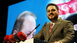BTP Genel Başkanı Hüseyin Baş: "Mücadelemiz istikbali gökdelenlerde arayanlarla"