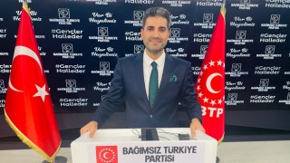 BTP Sözcüsü Emre Polat: En Çok AKP Sevindi, Ama Boşuna Sevinmesin!