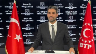 BTP Sözcüsü Emre Polat: "Genel Başkanımız, Sn. Kılıçdaroğlu ile görüştü olumsuz bir durum yok"