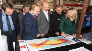 Bu festivalde gündem: Deprem