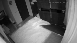 Bu görüntüler depremin etkisini bir kez daha gözler önüne serdi
