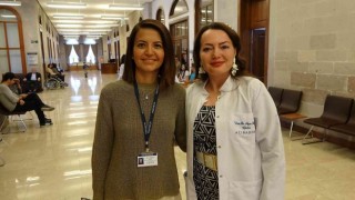 Bu kurstan mezun olanlar, daha bilinçli anne baba oluyor